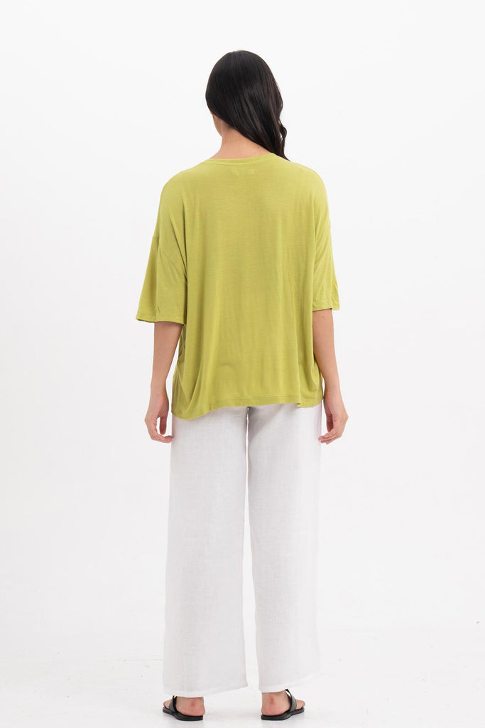 Yara Top Lime