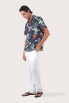 Alola Cotton Shirt Kamboja