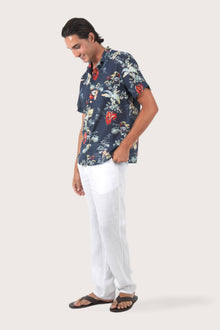 Alola Cotton Shirt Kamboja