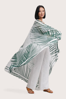 Amaya Sarong in Palma styled for elevated resort living