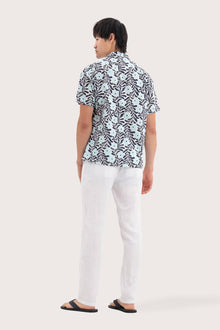Baronang Cotton Shirt Aora