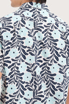 Baronang Cotton Shirt Aora
