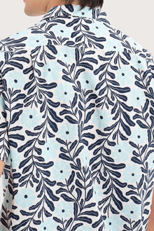 Baronang Cotton Shirt Aora