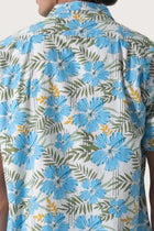 Baronang Cotton Shirt