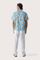 Baronang Cotton Shirt