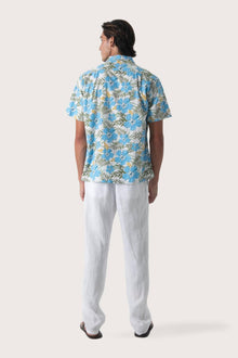 Baronang Cotton Shirt