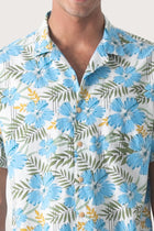 Baronang Cotton Shirt