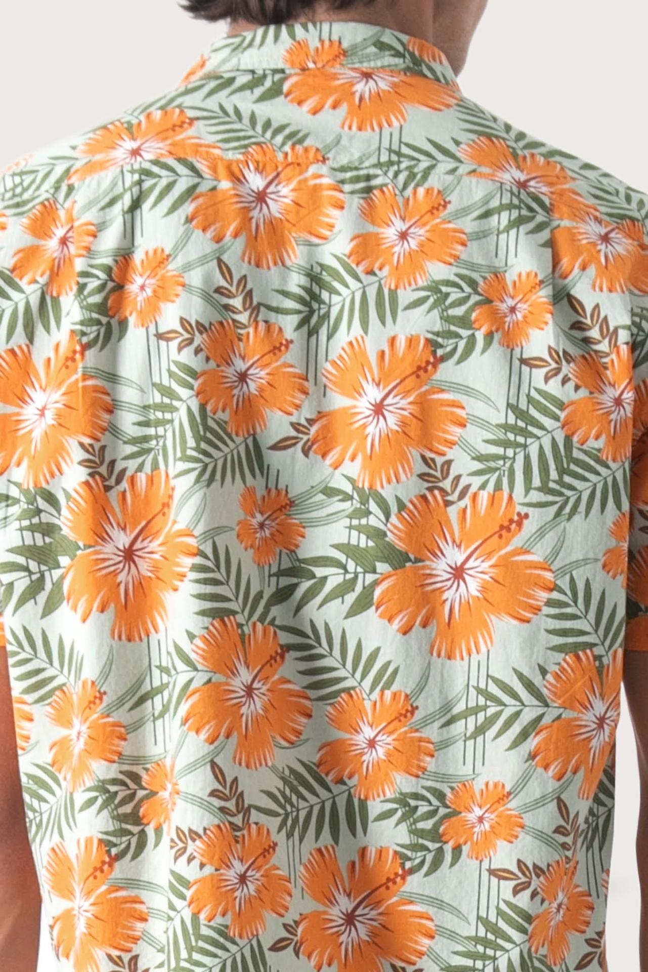 Baronang Cotton Shirt
