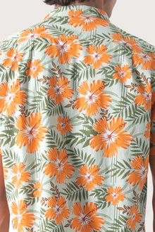 Baronang Cotton Shirt