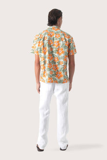 Baronang Cotton Shirt