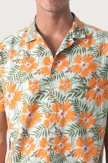 Baronang Cotton Shirt