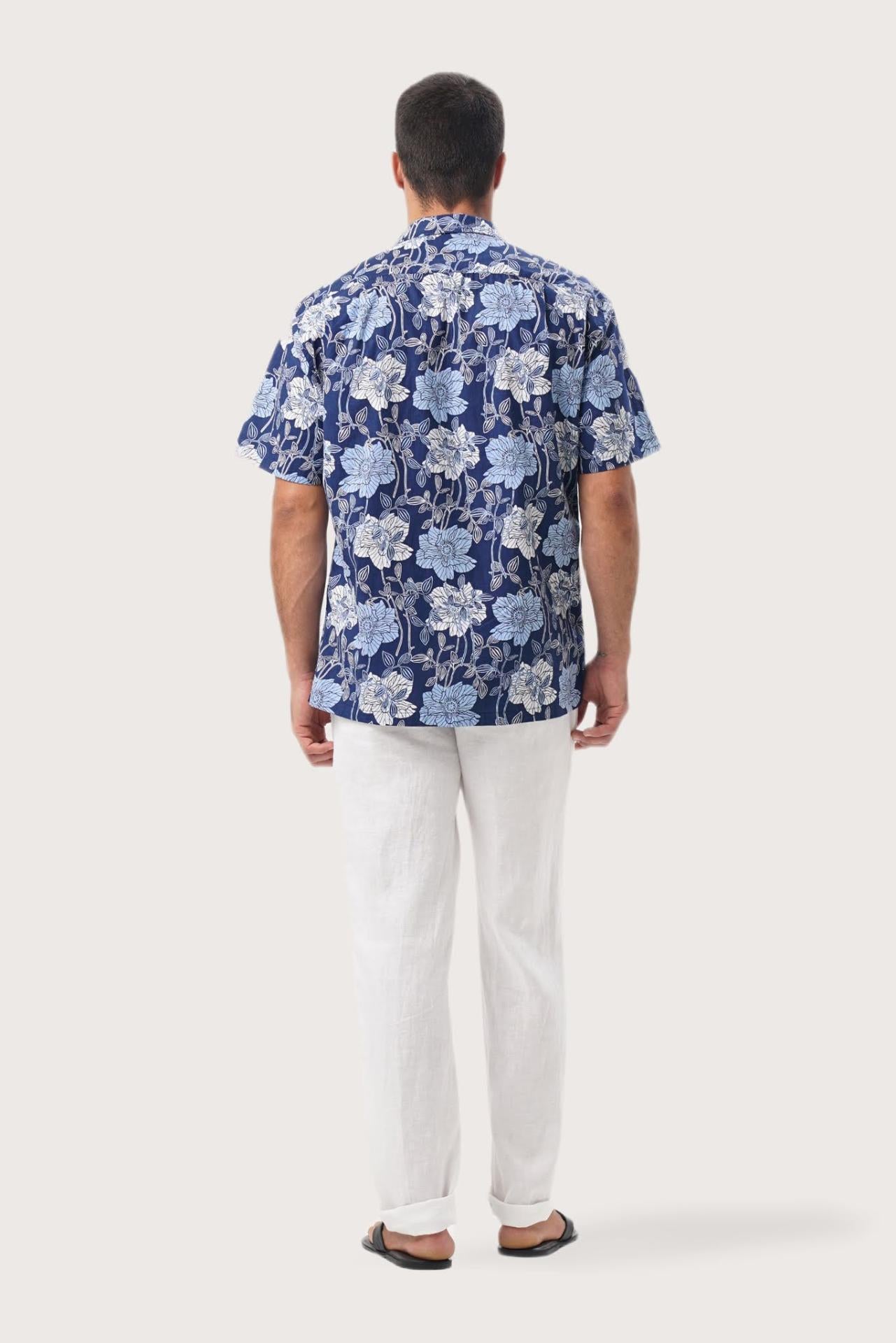 Baronang Shirt
