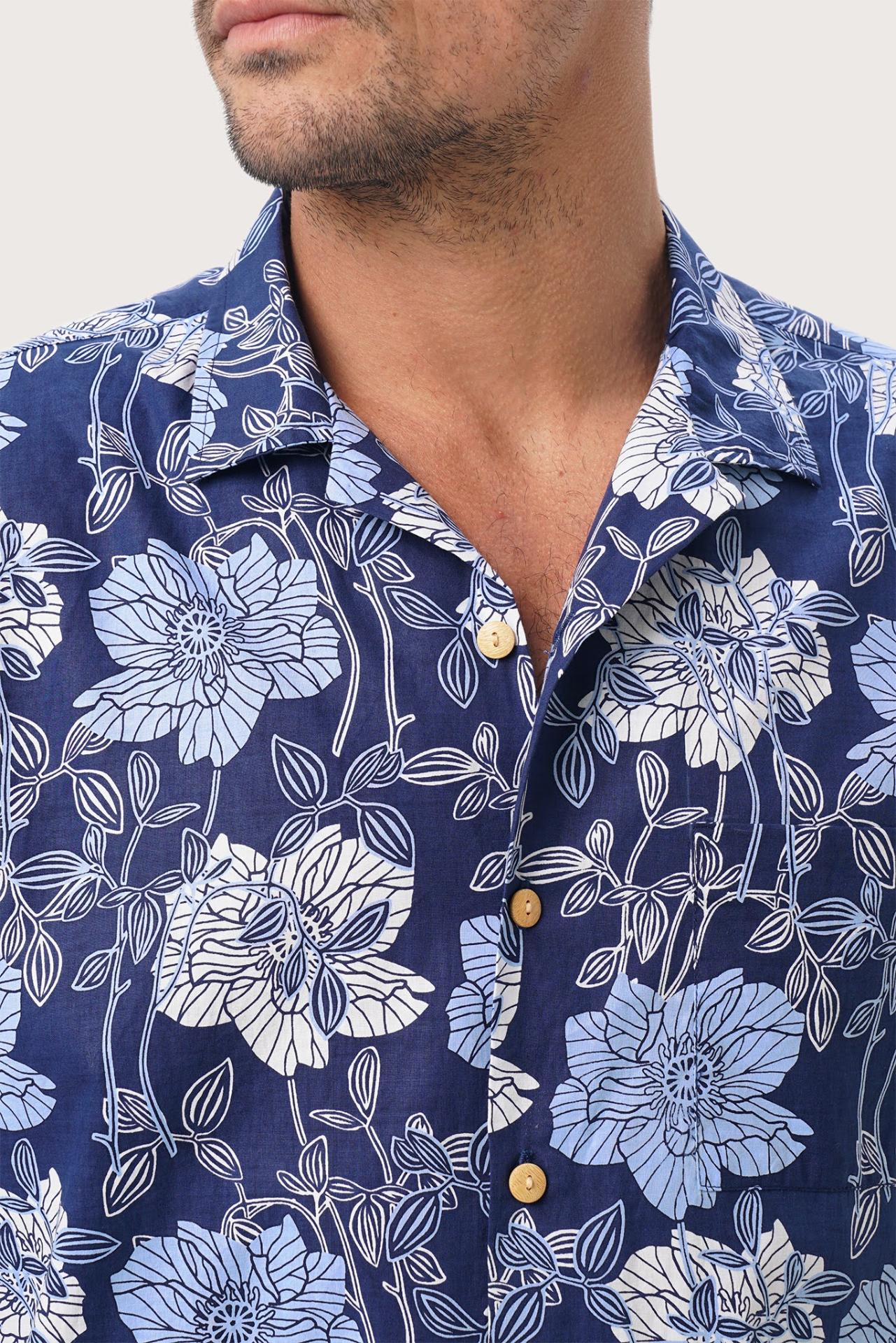 Baronang Shirt