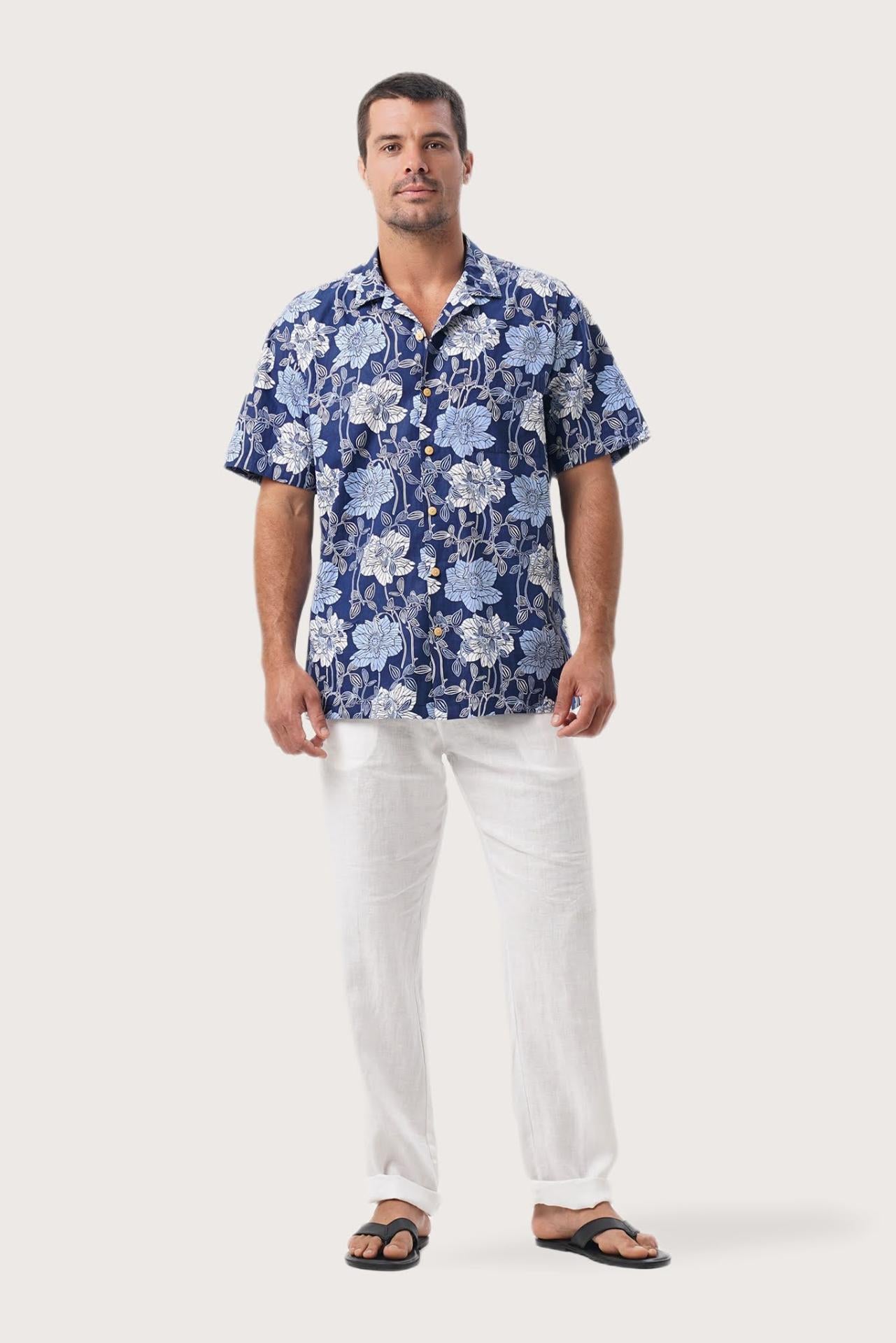 Baronang Shirt