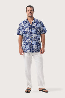 Baronang Shirt