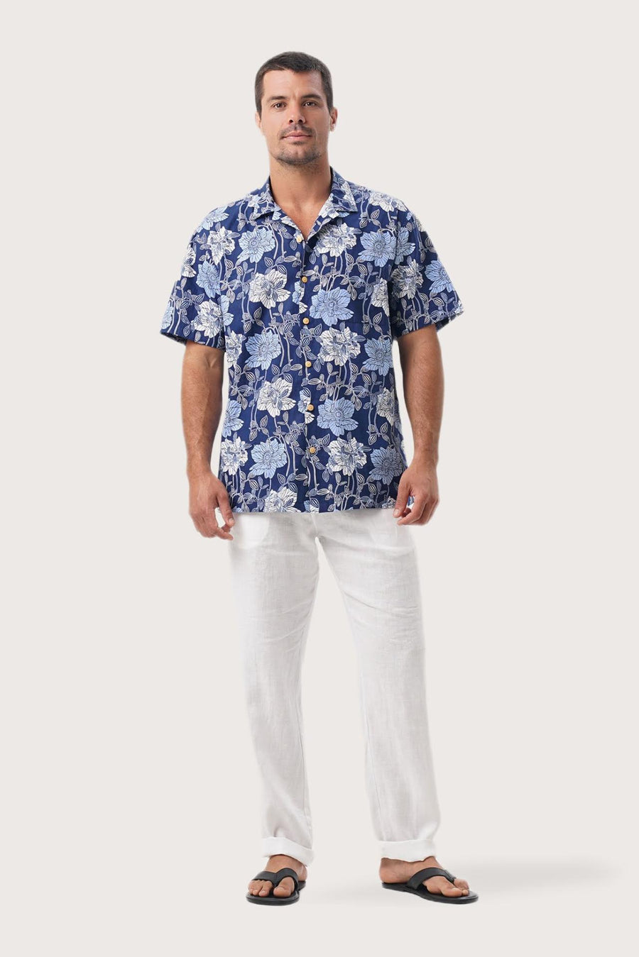 Baronang Shirt