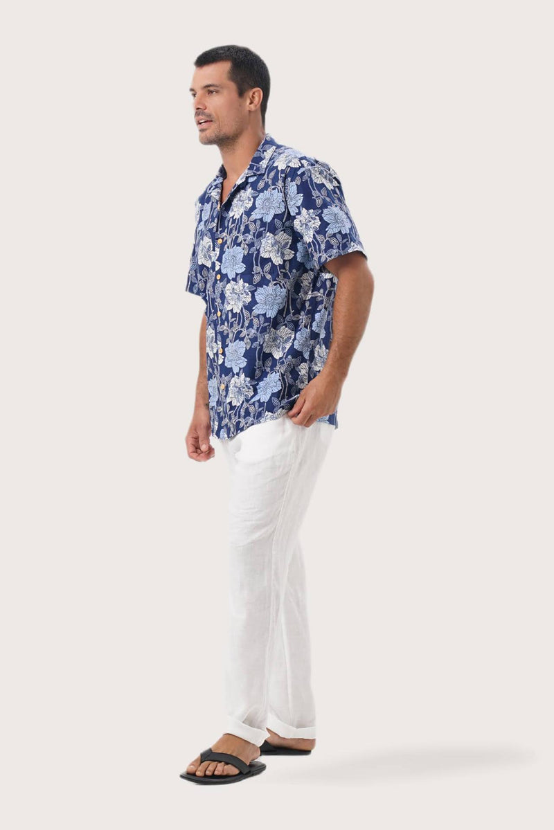 Baronang Shirt