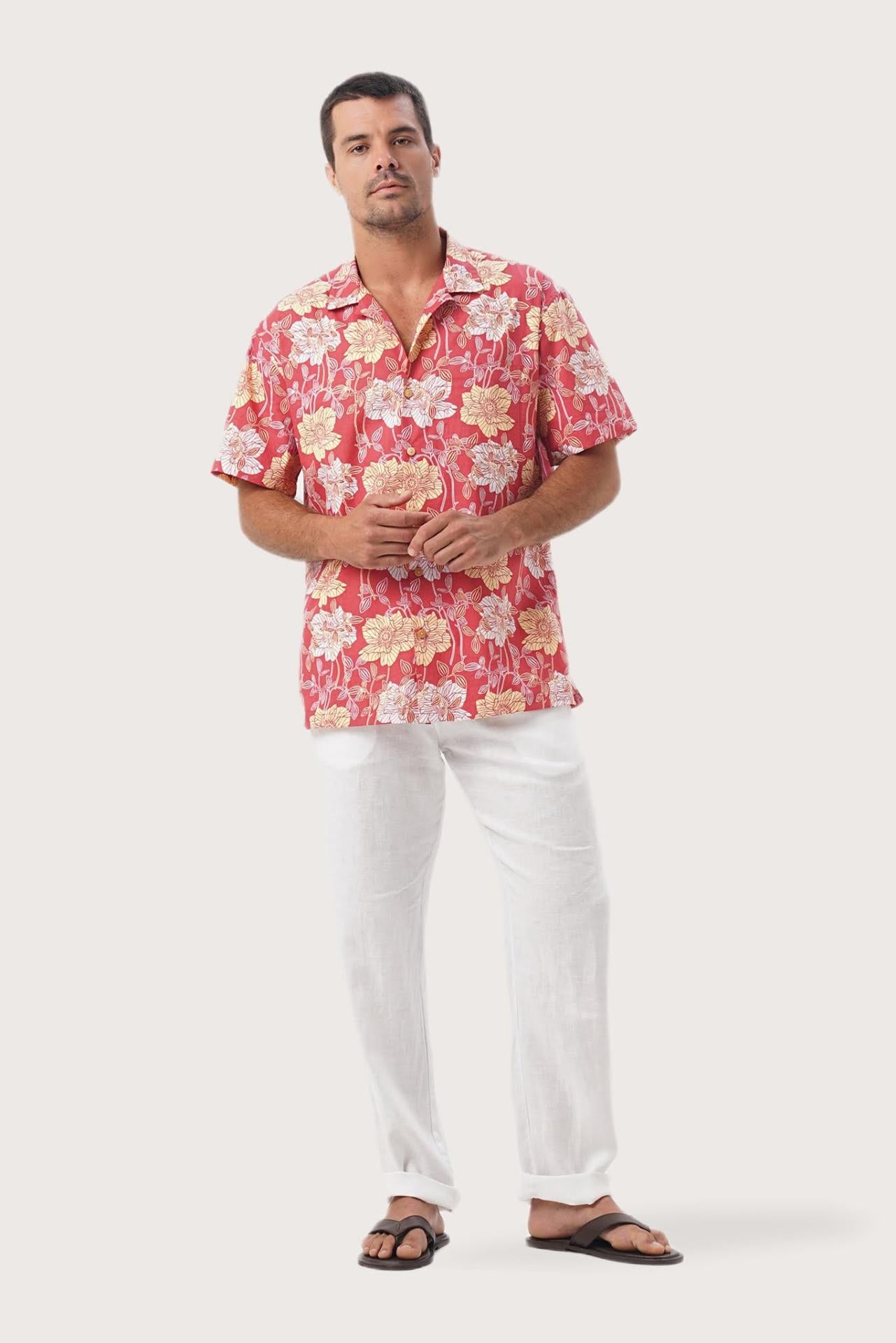 Baronang Shirt