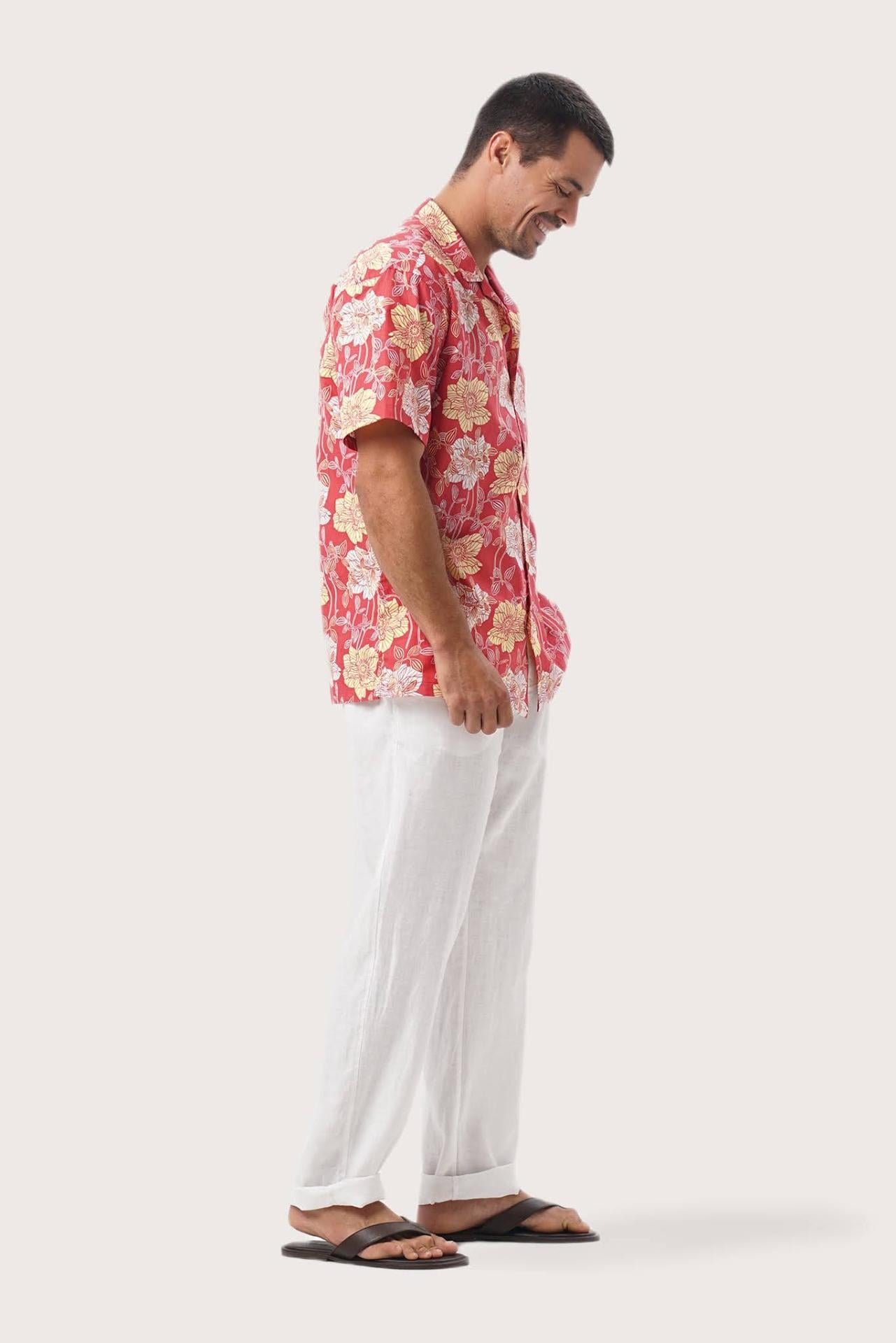 Baronang Shirt