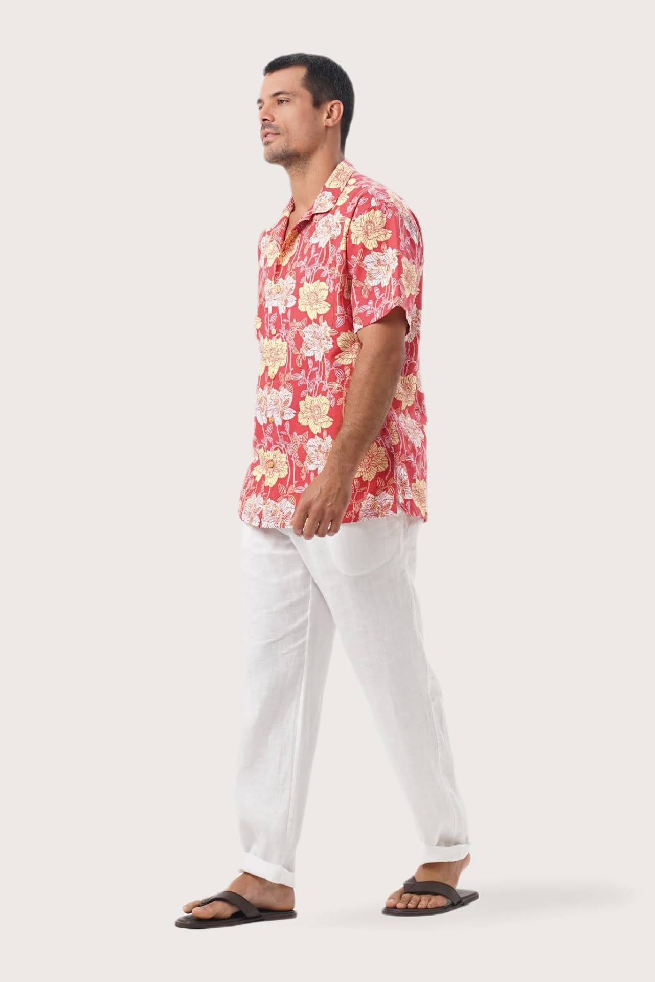Baronang Shirt