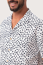 Baronang Shirt Punti