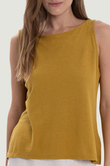 Premium fabric texture and thoughtful craftsmanship in a vibrant Yellow tone