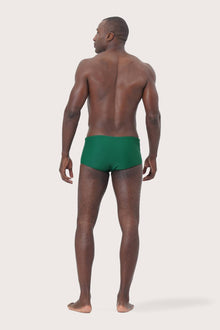 Back view of Bodhi Swim Briefs with a comfortable and streamlined fit