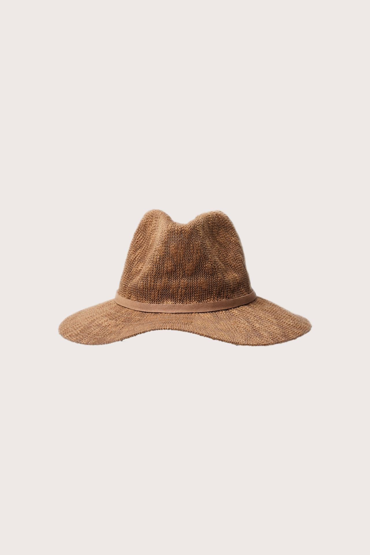 By The Sea Bali Gino Travel Hat featuring a refined travel-ready silhouette and timeless resort style