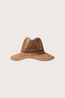 By The Sea Bali Gino Travel Hat featuring a refined travel-ready silhouette and timeless resort style