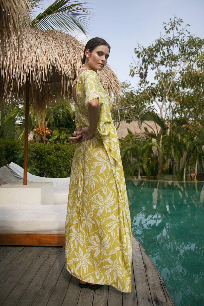 Bythesea.Kaftan.yellow