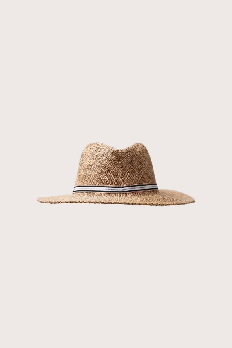 By The Sea Bali Ibiza Hat featuring an elegant resort-inspired silhouette and timeless design