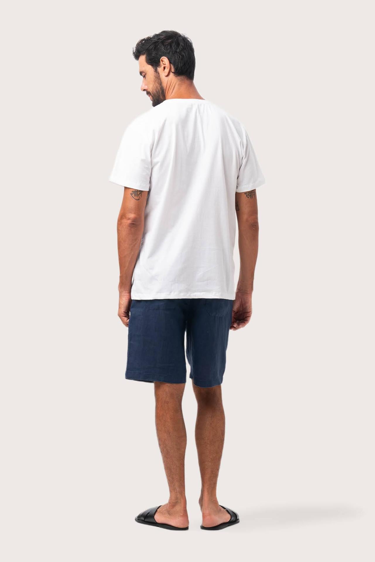 Isola Print T-shirt