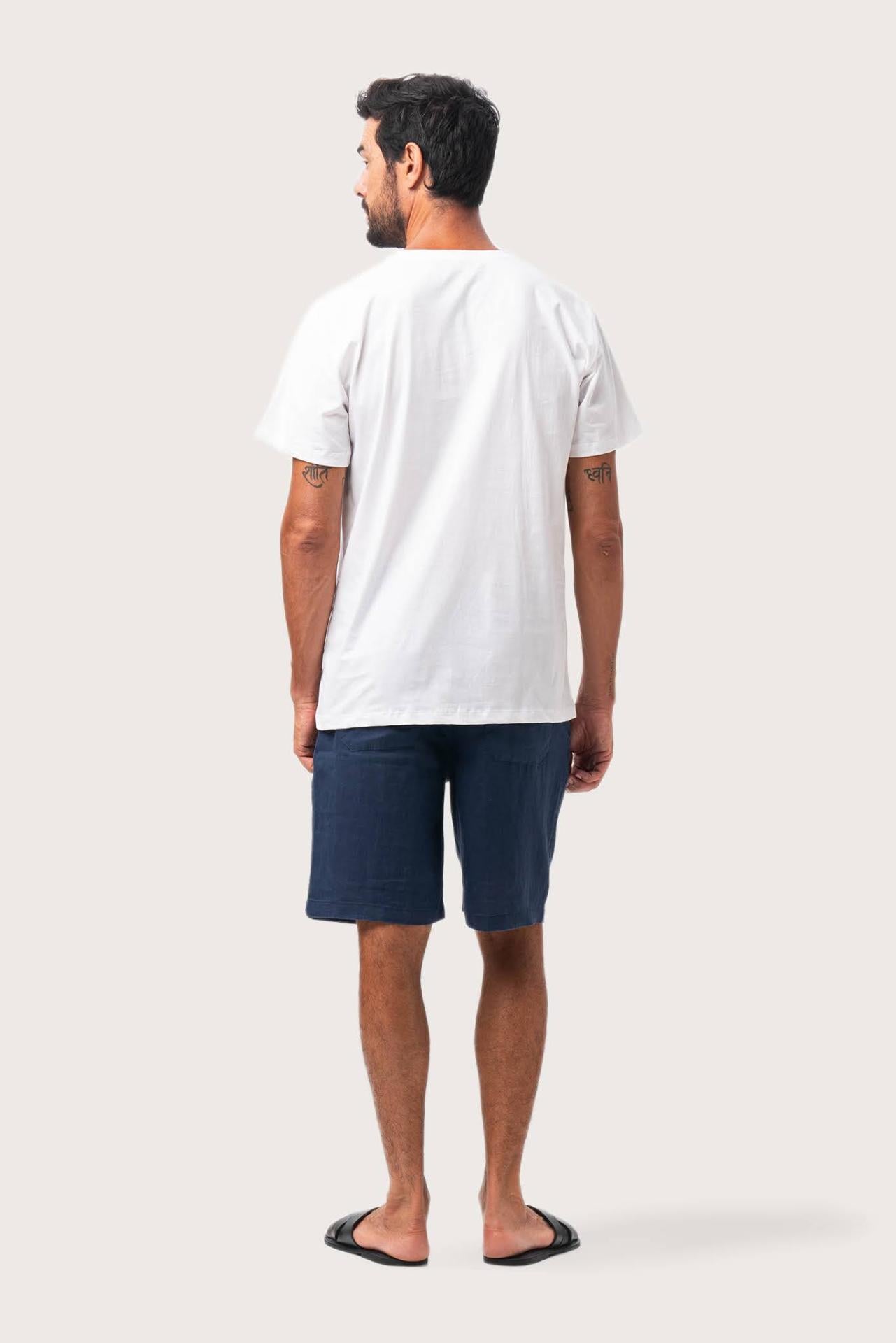 Isola Print T-shirt