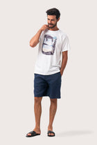 Isola Print T-shirt