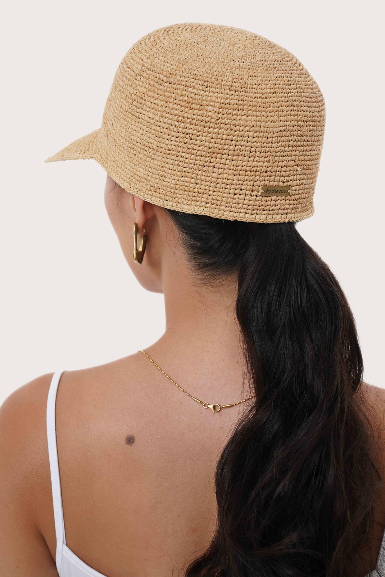 Close-up detail of Jazz Hat showcasing premium craftsmanship