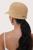 Close-up detail of Jazz Hat showcasing premium craftsmanship