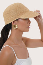 Comfortable fit of Jazz Hat designed for effortless everyday style