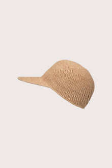 Side profile of Jazz Hat highlighting its classic shape and versatile appeal
