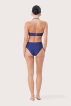 Back view of Naia Bikini Bottom with elegant coverage and comfortable fit