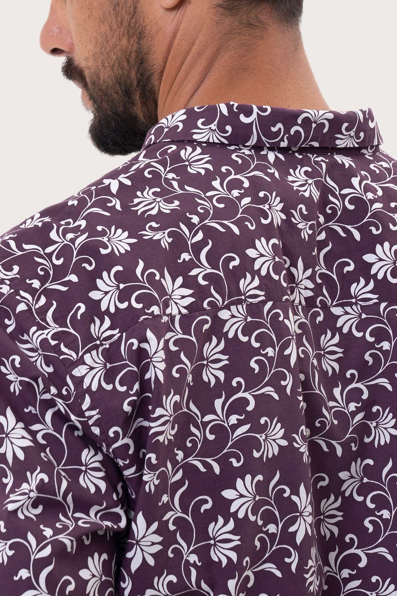 PANTA SHIRT BRICK