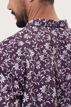 PANTA SHIRT BRICK