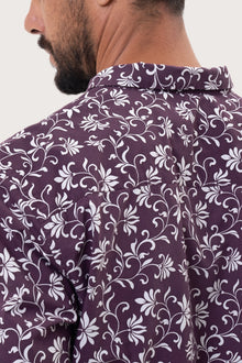 PANTA SHIRT BRICK