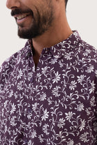 PANTA SHIRT BRICK