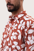 Panta Shirt Brick