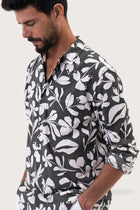 Panta Shirt Grey