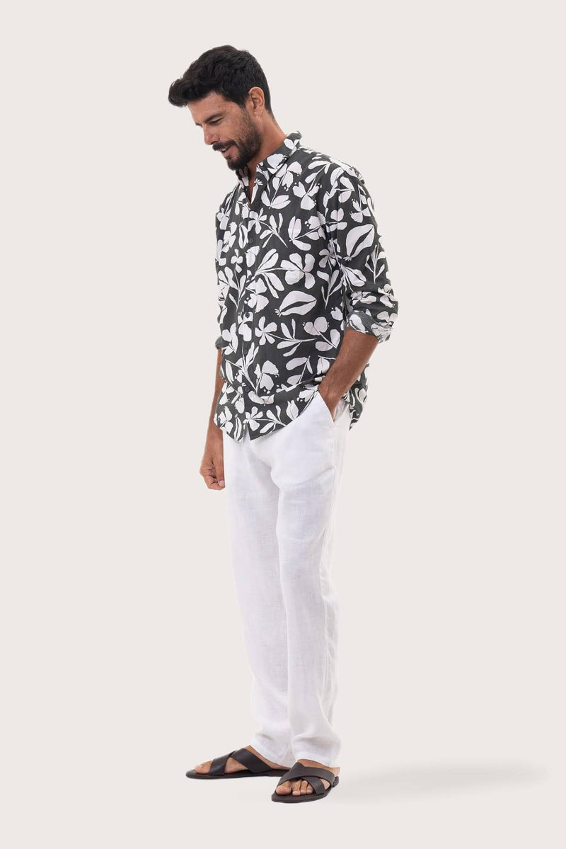 Panta Shirt Grey