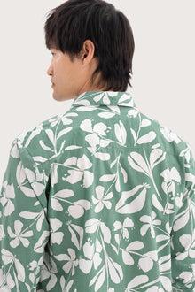 Panta Shirt Sage