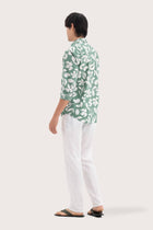 Panta Shirt Sage