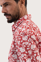 Panta Shirt Flower