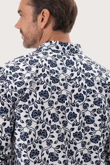 Panta Shirt Flower